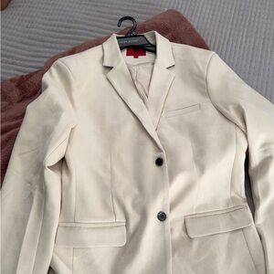 Ivory Blazer